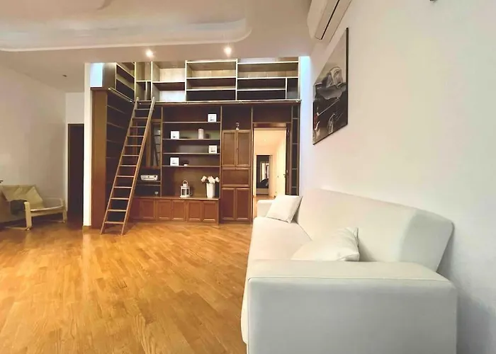 Colosseum Charming Apartament