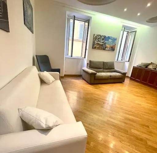 Apartament Colosseum Charming