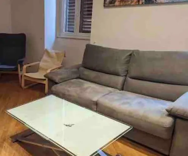 Colosseum Charming Apartament Rzym
