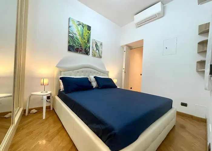 Colosseum Charming Apartament Rzym